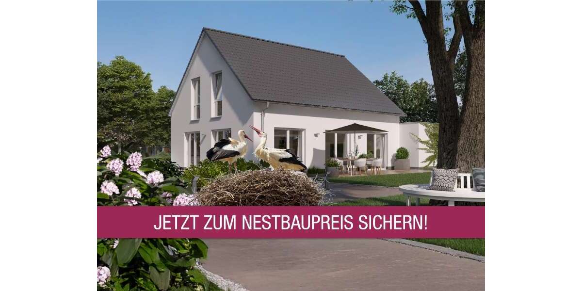 Einfamilienhaus Neuhausen auf den Fildern - 5 Zimmer, 143 m&sup2;, 1.435.521&euro; | Angebot:26877520