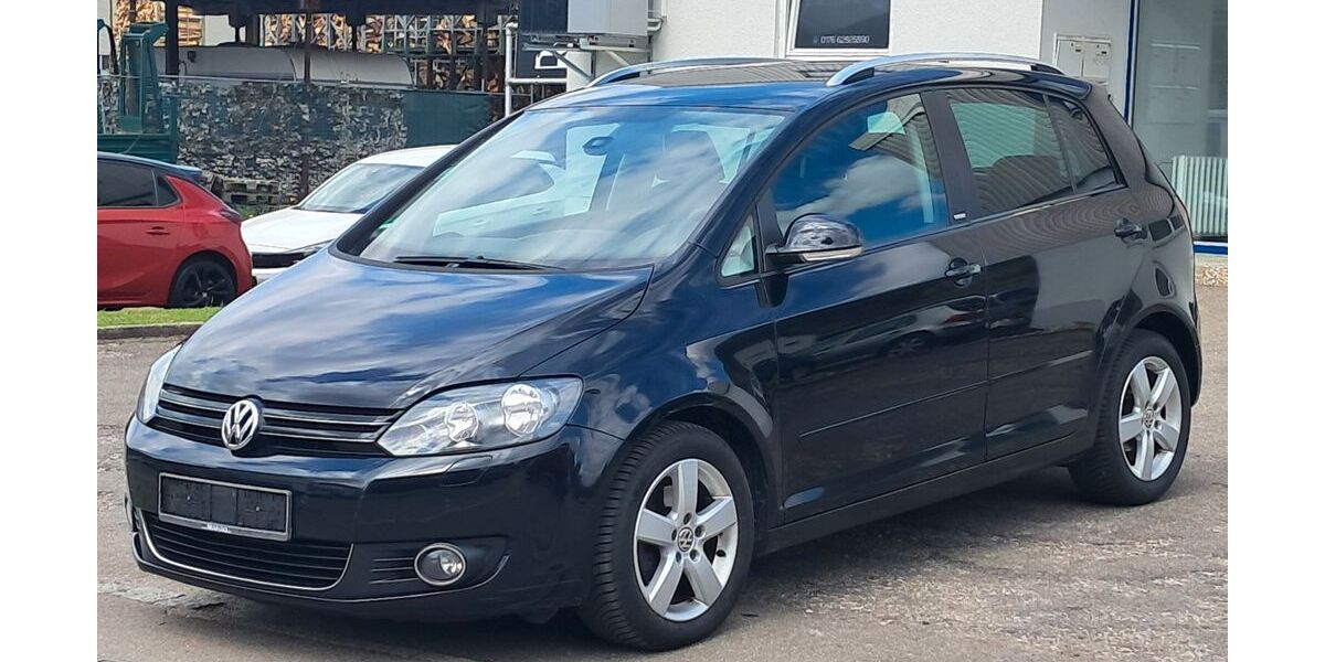 VW Golf 175.000 km 5.980 &euro; Lichtenstein-Unterhausen 72805