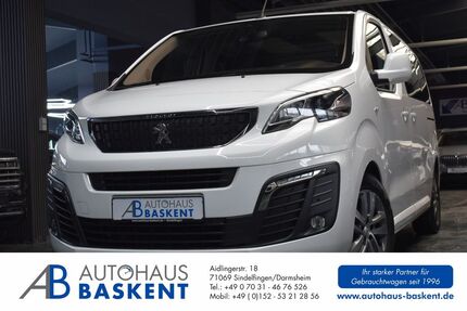 Peugeot Traveller 58.700 km 31.890 &euro; Sindelfingen-Darmsheim 71069