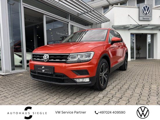 VW Tiguan 99.309 km 21.940 &euro; Wendlingen am Neckar 73240