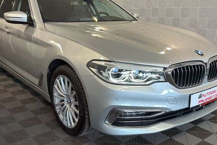 BMW 520 138.849 km 25.570 &euro; Horb am Neckar 72160