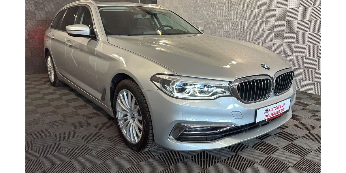 BMW 520 138.849 km 25.570 &euro; Horb am Neckar 72160