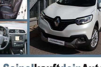 Renault Kadjar 118.900 km 9.495 &euro; Herrenberg 71083