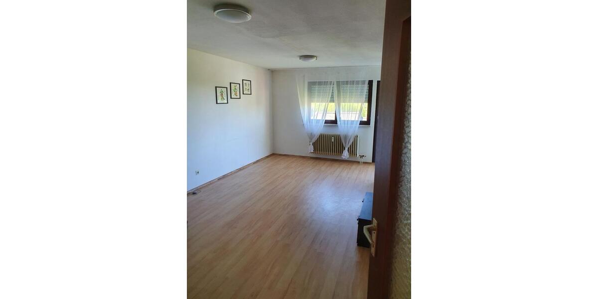 Erdgeschoßwohnung Reutlingen Reutlingen-Betzingen - 2 Zimmer, 54 m&sup2;, 150.000&euro; | Angebot:26403014