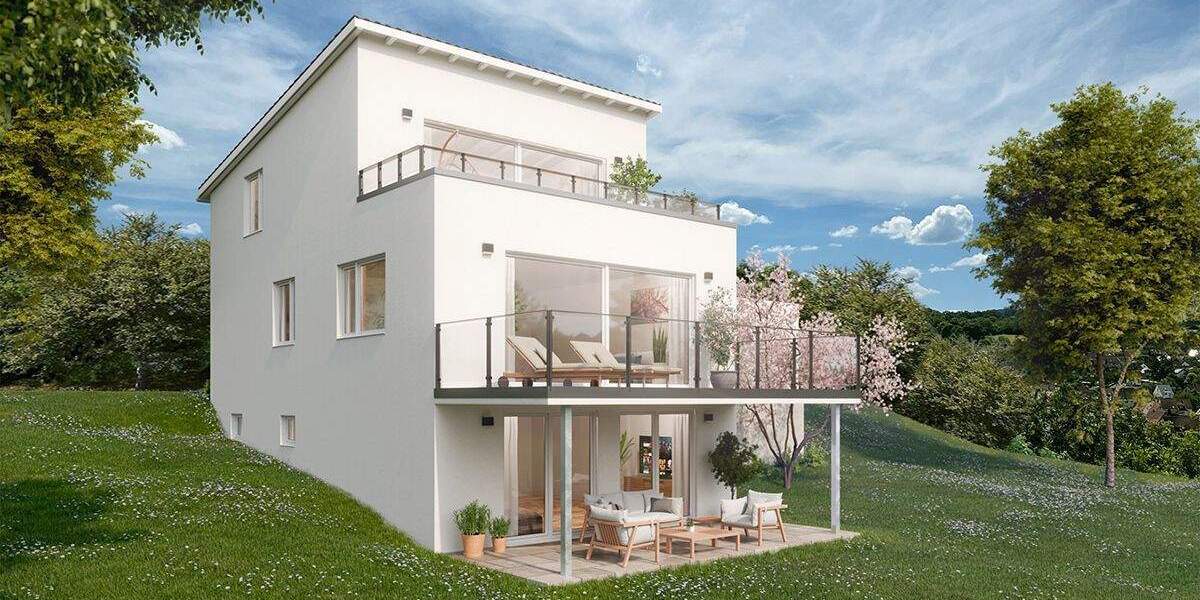 Einfamilienhaus Ostelsheim - 5 Zimmer, 155 m&sup2;, 939.736&euro; | Angebot:25772225
