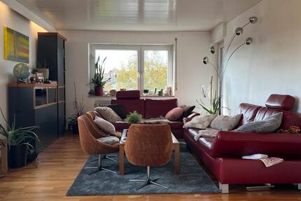 Wohnung Reutlingen Sondelfingen - 4 Zimmer, 110 m&sup2;, 329.000&euro; | Angebot:25451503