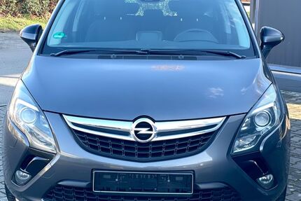 Opel Zafira Tourer 249.000 km 4.600 &euro; Pfullingen 72793