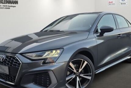 Audi A3 24.900 km 25.900 &euro; Hechingen 72379