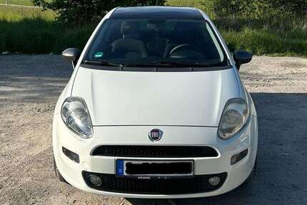 Fiat Punto 118.000 km 3.900 &euro; Stuttgart, Landeshauptstadt 70569
