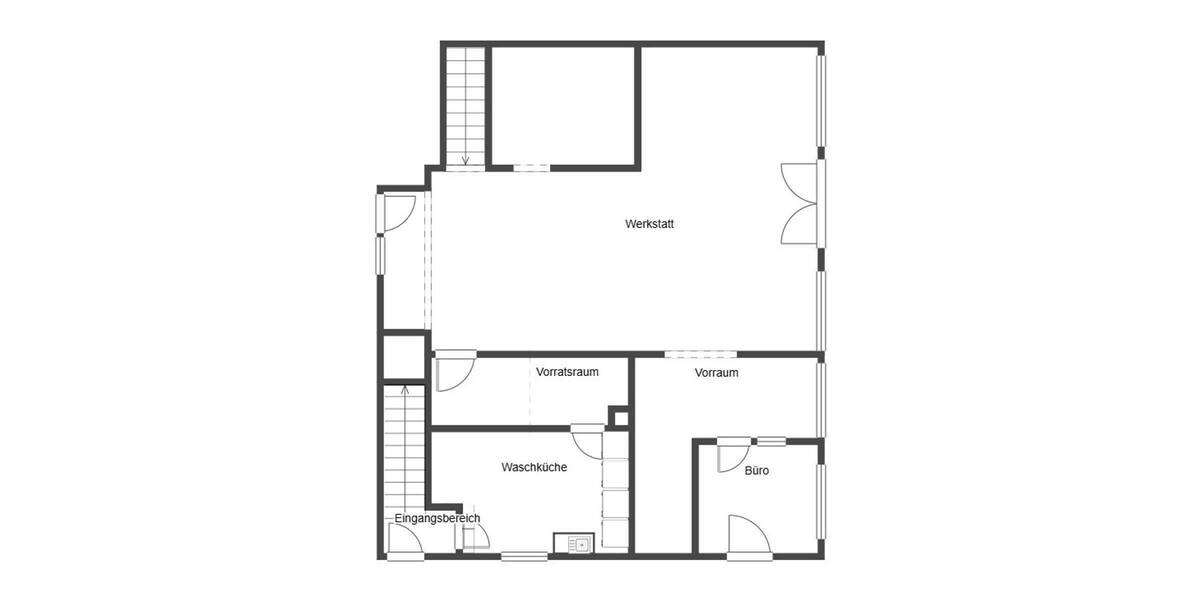 Mehrfamilienhaus, Wohnhaus Bisingen Wessingen - 8 Zimmer, 399.000&euro; | Angebot:25702296