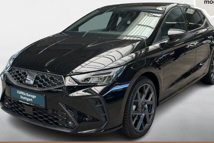 Seat Ibiza 1.505 km 26.430 &euro; Stuttgart-Feuerbach 70469