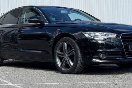 Audi A6 200.000 km 8.490 &euro; Reutlingen 72766