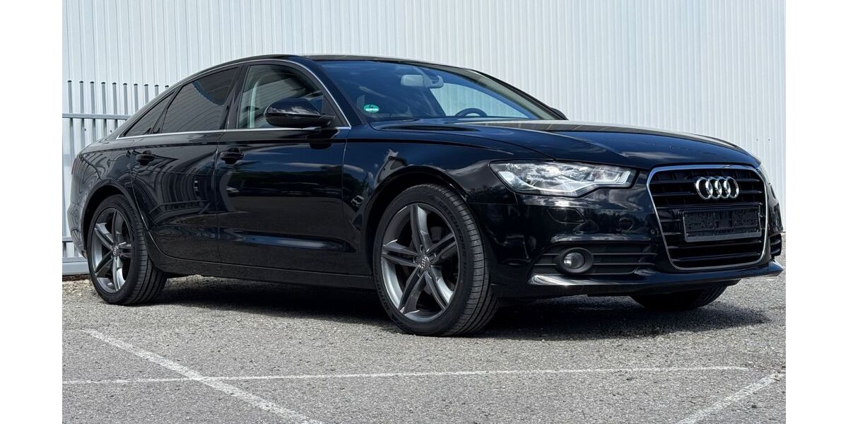 Audi A6 200.000 km 8.490 &euro; Reutlingen 72766