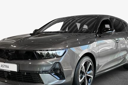 Opel Astra 6.684 km 30.890 &euro; Tübingen 72072