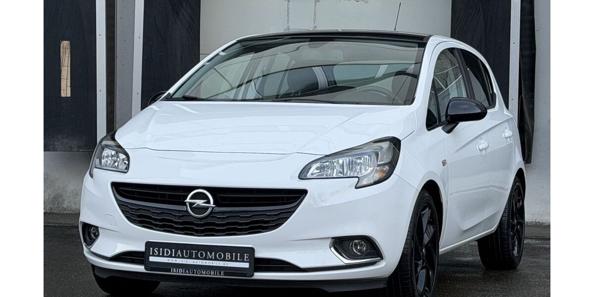 Opel Corsa 85.000 km 9.950 &euro; Reutlingen/Mittelstadt 72766