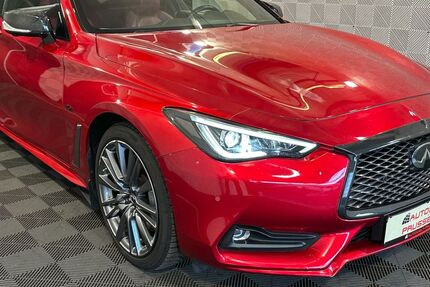 INFINITI Q60 87.787 km 20.450 &euro; Horb am Neckar 72160