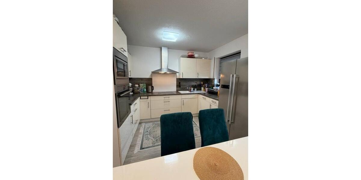 Etagenwohnung Nürtingen - 4.5 Zimmer, 95 m&sup2;, 349.000&euro; | Angebot:26614778