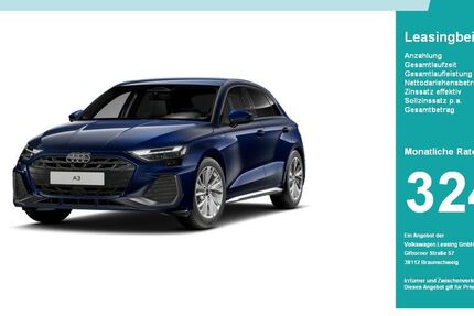 Audi A3 28.166 km 32.779 &euro; Herrenberg 71083