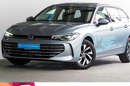 VW Passat Variant 12.340 km 34.845 &euro; Bisingen 72406