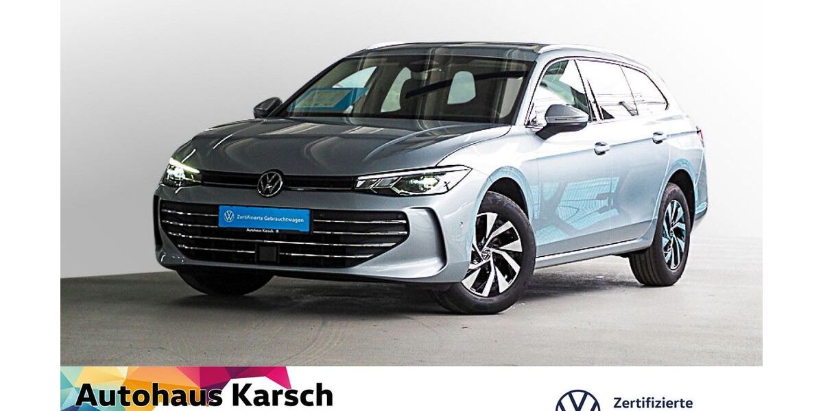 VW Passat Variant 12.340 km 36.745 &euro; Bisingen 72406