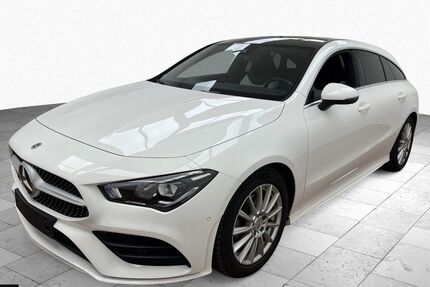 Mercedes-Benz CLA 200 Shooting Brake 151.700 km 20.980 &euro; TÜBINGEN 72072