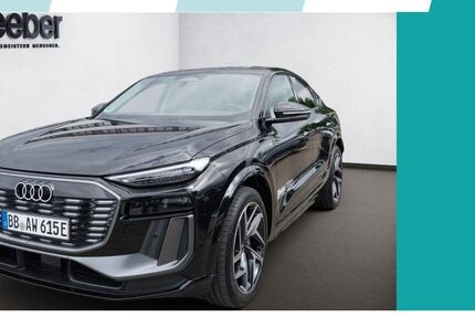 Audi Q6 e-tron 9.990 km 79.490 &euro; Herrenberg 71083