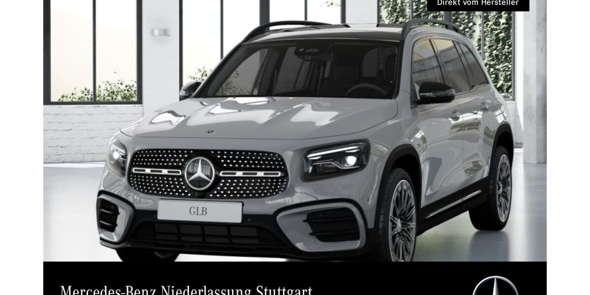 Mercedes-Benz GLB 200 9.900 km 47.980 &euro; Böblingen 71034