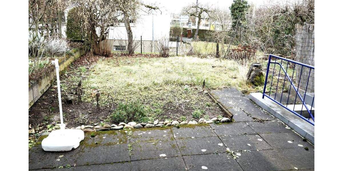 Reihenmittelhaus Stuttgart (-Bergheim) Bergheim - 5 Zimmer, 120 m&sup2;, 459.000&euro; | Angebot:25708292