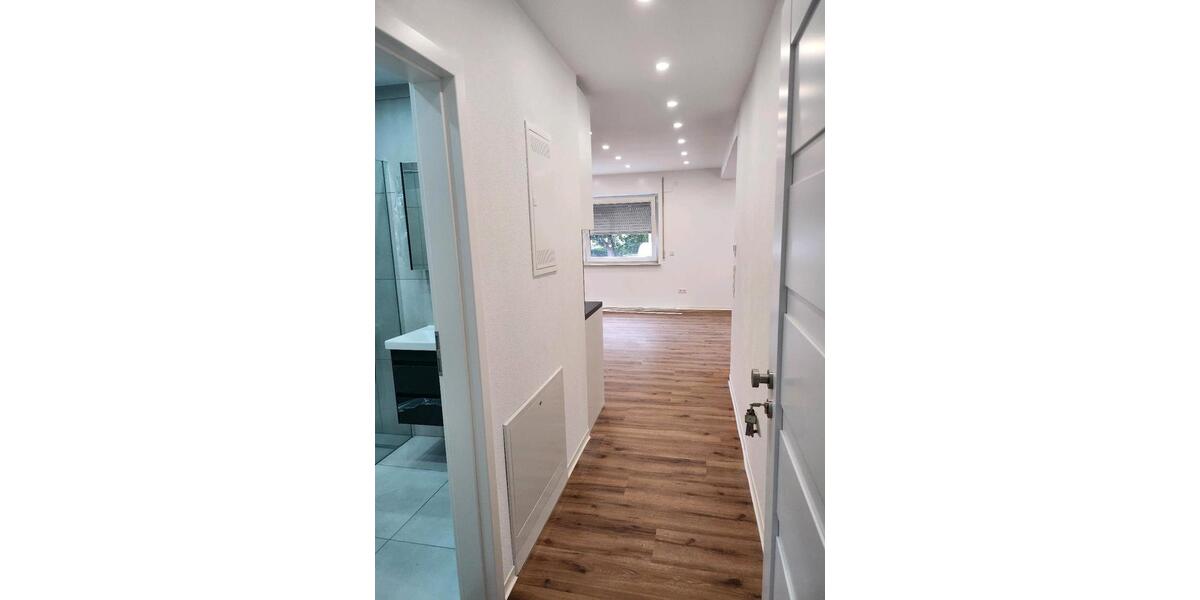 Erdgeschoßwohnung Wendlingen am Neckar - 2 Zimmer, 50 m&sup2;, 900&euro; | Angebot:25811385