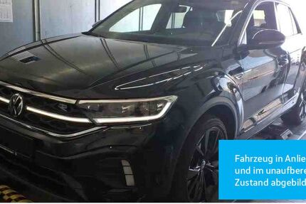 VW T-Roc 24.926 km 32.230 &euro; Stuttgart-Wangen 70188