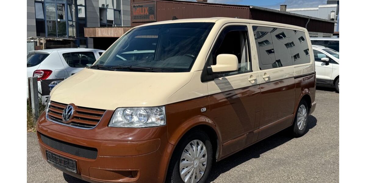 VW T5 Transporter 374.000 km 7.290 &euro; Filderstadt bei Stuttgart 70794