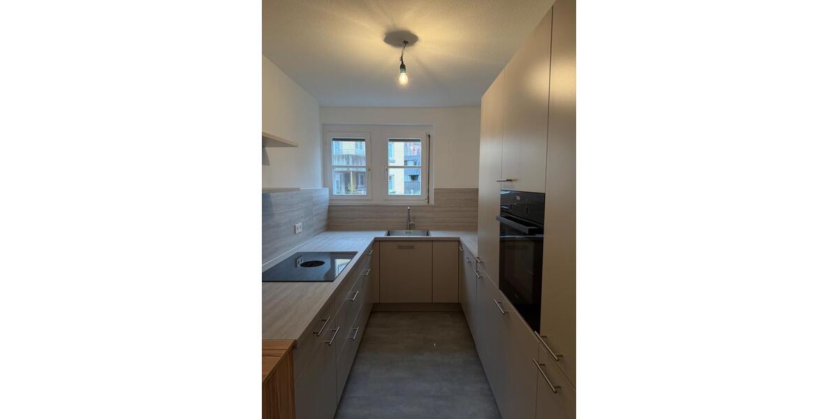 Etagenwohnung Nagold - 3.5 Zimmer, 95 m&sup2;, 1.330&euro; | Angebot:26178624