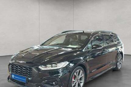 Ford Mondeo 37.140 km 18.890 &euro; Stuttgart 70565