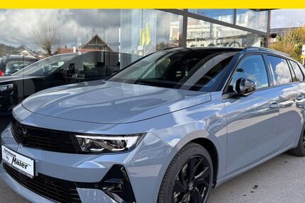 Opel Astra 3.000 km 31.990 &euro; Mössingen 72116