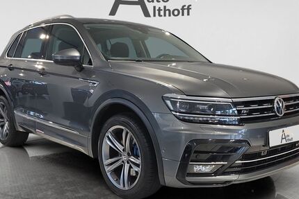 VW Tiguan 74.800 km 25.780 &euro; Stuttgart 70195