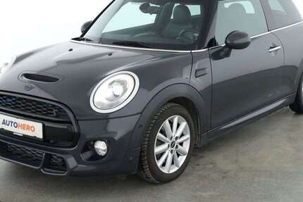 Mini Cooper S 102.369 km 14.910 &euro; Stuttgart 70195