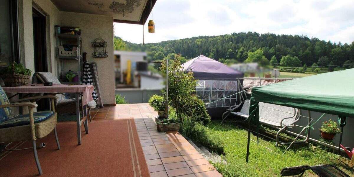 Einfamilienhaus Nagold Emmingen - 6 Zimmer, 136 m&sup2;, 395.000&euro; | Angebot:25706493