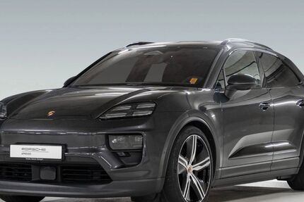 Porsche Macan 38.999 km 92.900 &euro; Stuttgart 70469