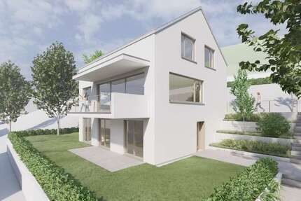 Haus Wildberg - 6 Zimmer, 185 m&sup2;, 850.000&euro; | Angebot:12161910