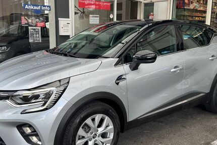 Renault Captur 37.500 km 18.850 &euro; Neckartenzlingen bei Stuttgart 72654