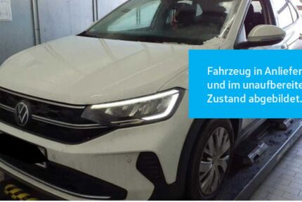 VW Taigo 17.332 km 23.630 &euro; Stuttgart-Wangen 70188