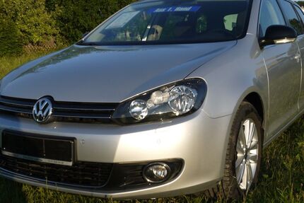 VW Golf 106.342 km 8.900 &euro; Dettenhausen bei Stuttgart 72135