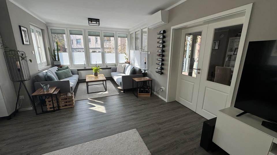 Etagenwohnung Stuttgart Stuttgart-West - 4 Zimmer, 108 m&sup2;, 720.000&euro; | Angebot:26030565