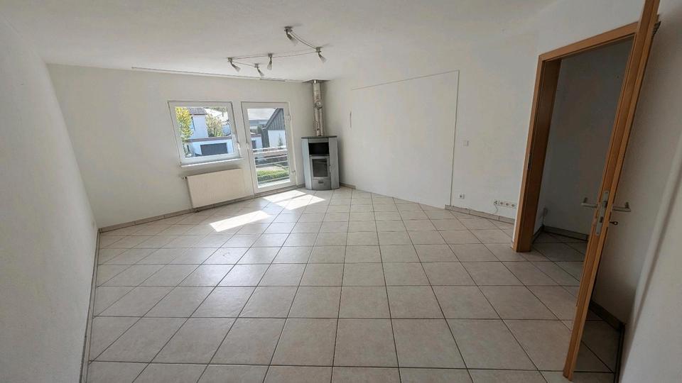 Maisonettenwohnung Weil der Stadt - 3 Zimmer, 89 m&sup2;, 1.250&euro; | Angebot:26354815