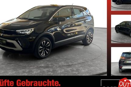Opel Crossland (X) 13.116 km 13.690 &euro; Pfullingen 72793