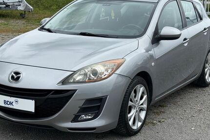 Mazda 3 224.500 km 2.490 &euro; Eutingen 72184