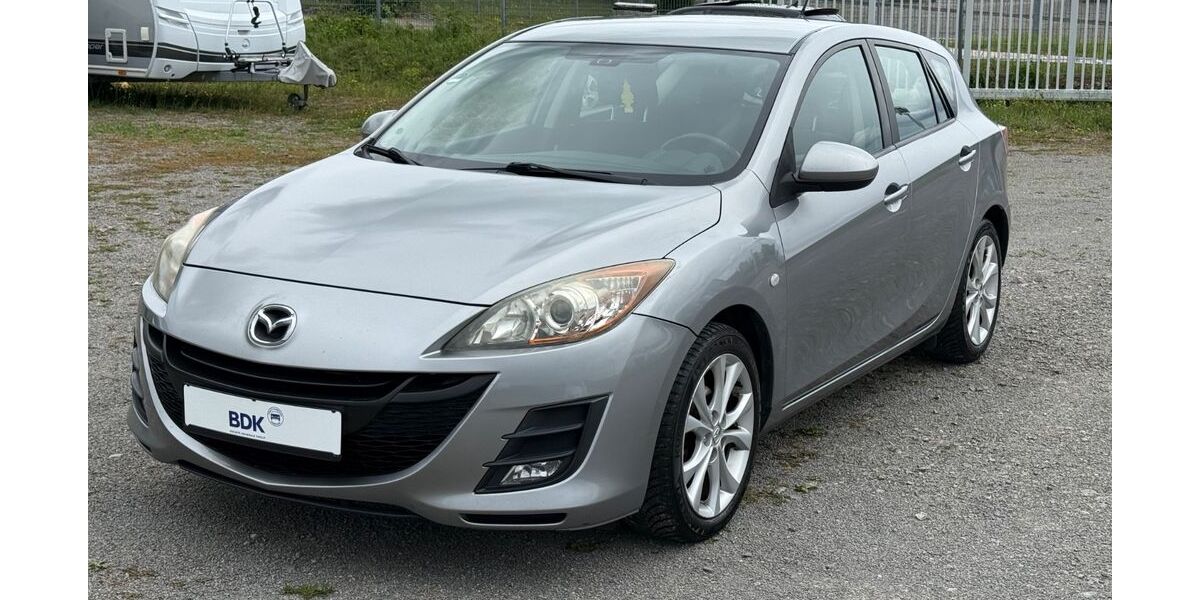 Mazda 3 224.500 km 2.490 &euro; Eutingen 72184