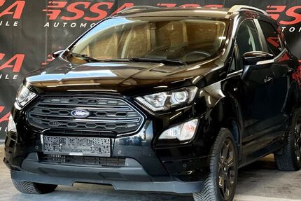 Ford EcoSport 113.289 km 10.780 &euro; Pfullingen 72793