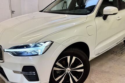 Volvo XC60 92.045 km 34.900 &euro; Holzgerlingen 71088