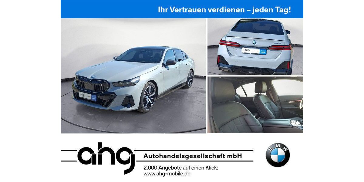 BMW i5 55.038 km 49.960 &euro; Horb am Neckar 72160